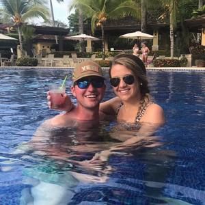 Meet your Posher, Maggie